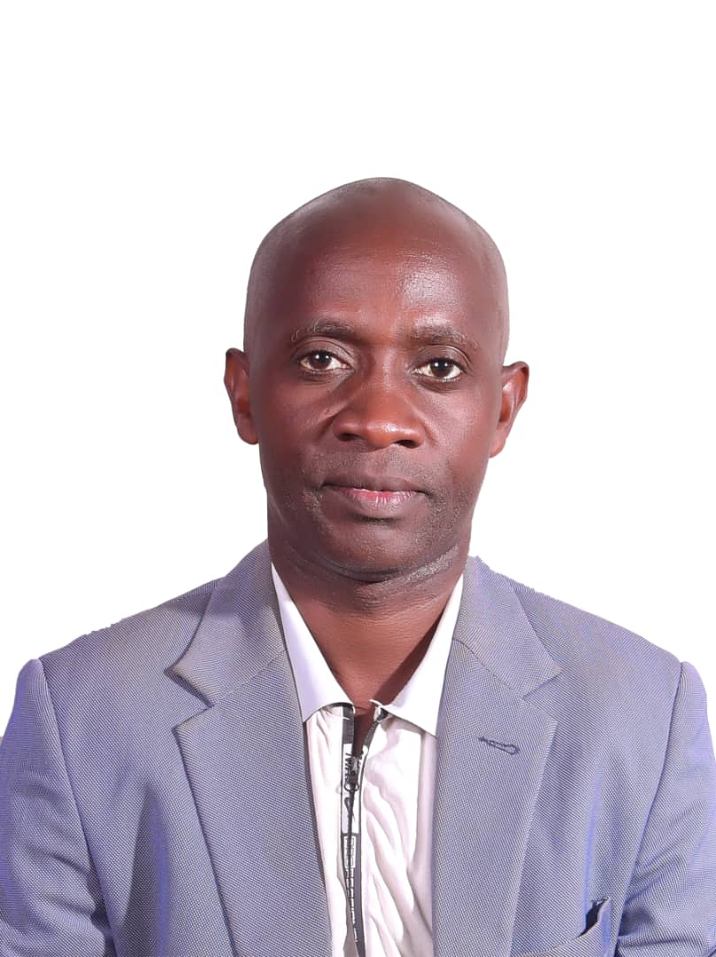 Lt.Gen Muhoozi Kaineruga